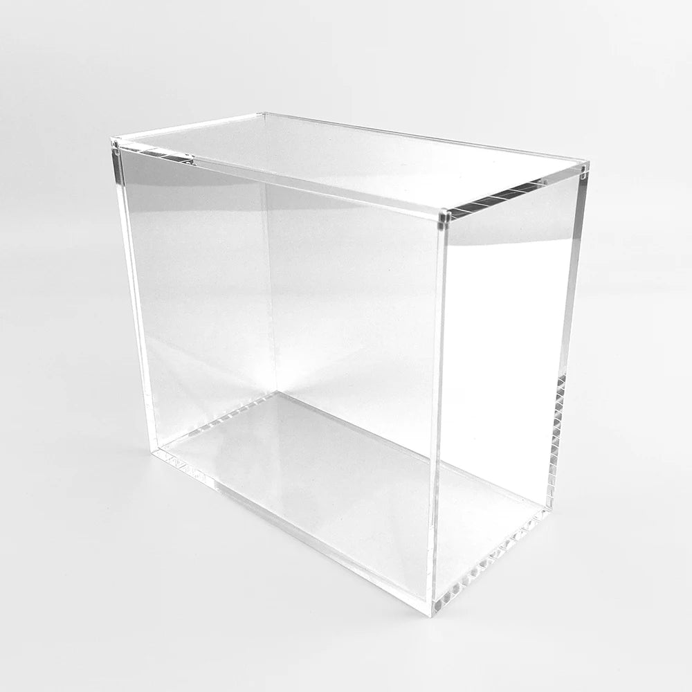 Magnetic Acrylic Display Case | 5mm, 99% UV | Fits Elite Trainer Boxes - Slabworks 3